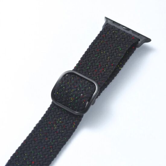 ALLY 22MM Gear S3 Watch 4 -Gt2 GT2E 46MM Japon Tokalı Elastik Kayış Ko