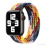 Ally Apple Watch 7-8 45mm 6-5-4 44mm Watch Ultra 49mm Single loop Plas