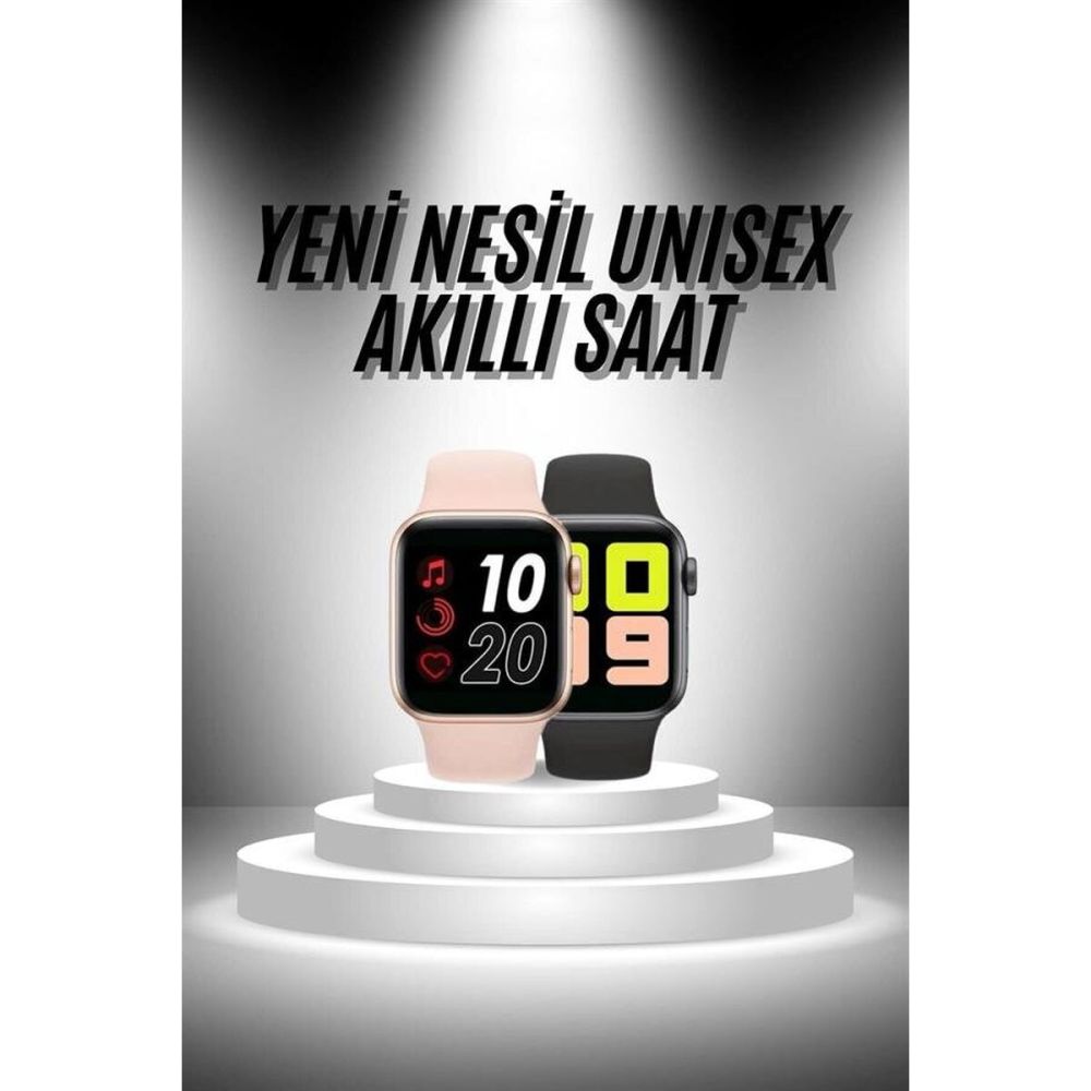 Yeni Nesil En Çok Tercih Edilen Akıllı Saat Müzik Dinleme Tema Değişti
