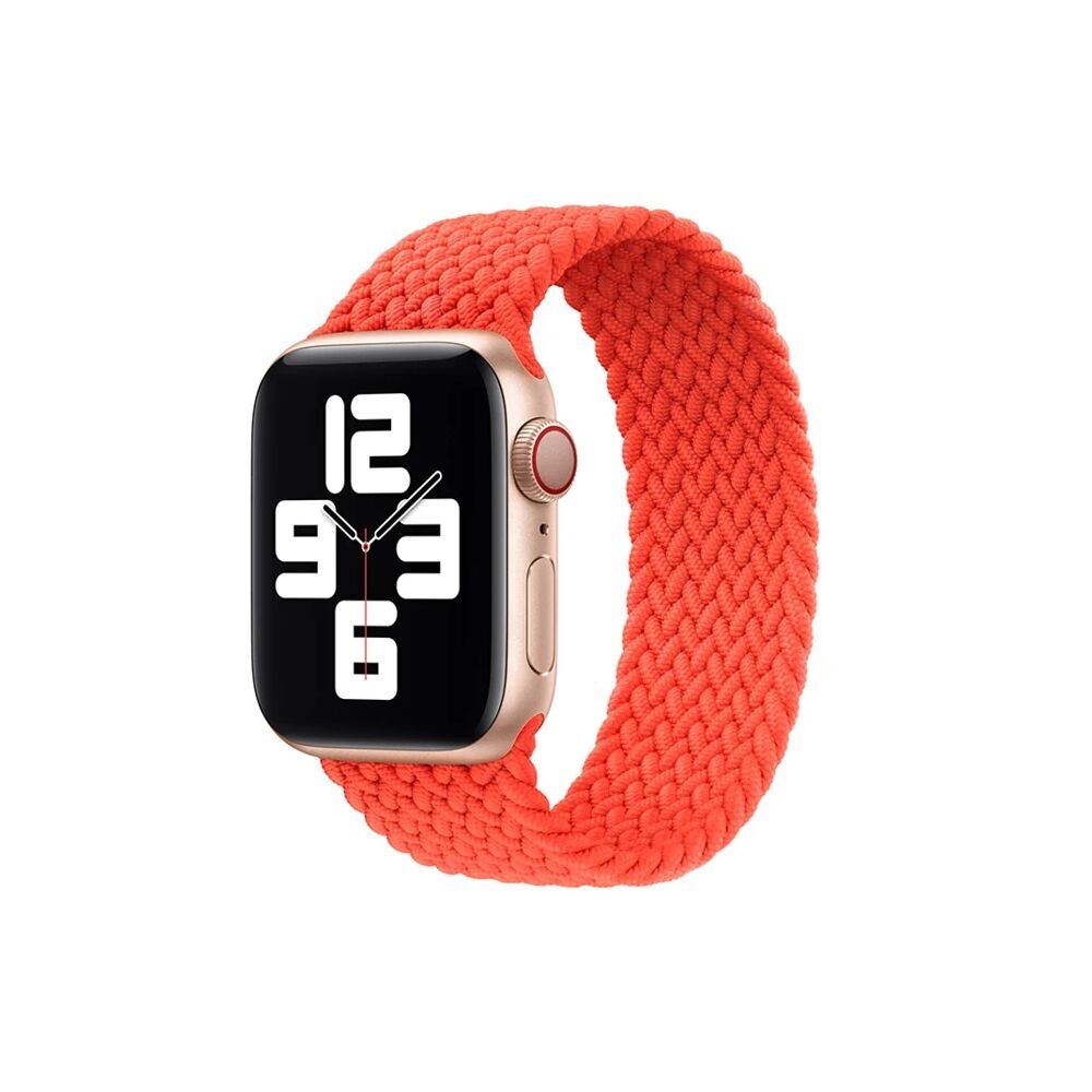Ally Apple Watch 7-8 45mm 6-5-4 44mm Watch Ultra 49mm Single loop Plas