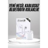 En Çok Tercih Edilen Kulaklık ANC Özelliği Dokunmatik Kontrol Mikrofon