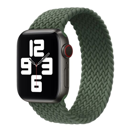 Ally Apple Watch 7-8 45mm 6-5-4 44mm Watch Ultra 49mm Single loop Plas