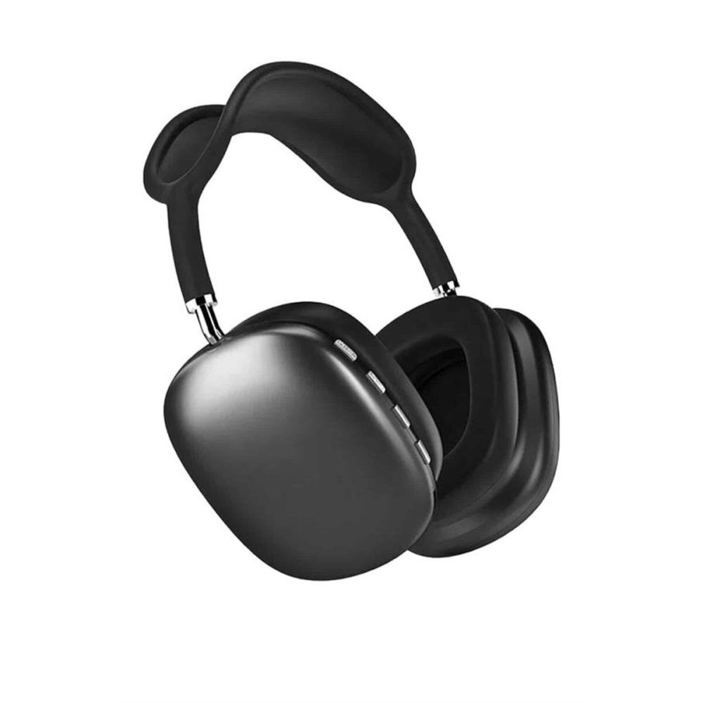 Yeni Nesil Bluetooth Kulaklık Kulak Üstü ANC Özelliği Yüksek Ses Kalit