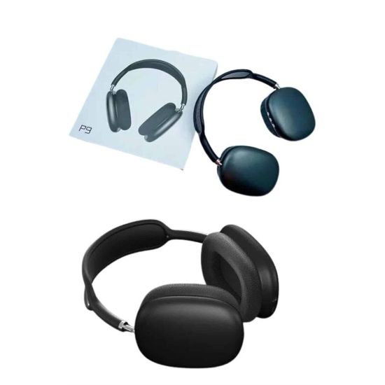 Yeni Nesil Bluetooth Kulaklık Kulak Üstü ANC Özelliği Yüksek Ses Kalit
