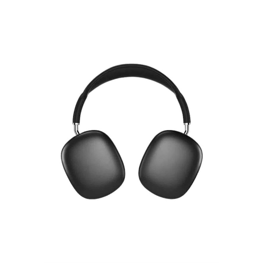 Kulak Üstü Kablosuz Bluetooth Kulaklık Yumuşak Süngerli SD Kart Girişl