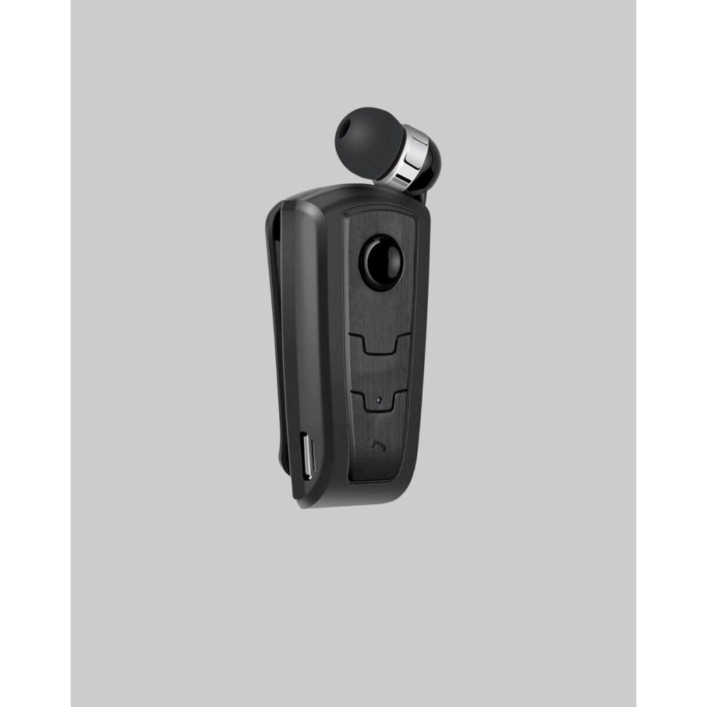 Ergonomik Bluetooth Kulaklık – 8 Saat Konuşma Gürültü Azaltıcı Mikrofo