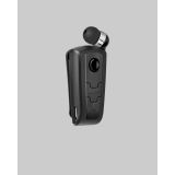 Ergonomik Bluetooth Kulaklık – 8 Saat Konuşma Gürültü Azaltıcı Mikrofo