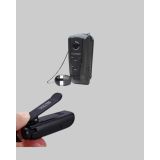 Ergonomik Bluetooth Kulaklık – 8 Saat Konuşma Gürültü Azaltıcı Mikrofo