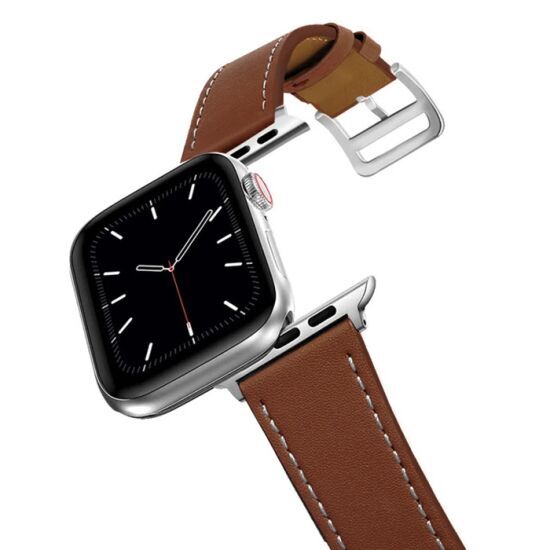 Ally Apple Watch 7-8 45mm 6-5-4 44mm Watch Ultra 49mm Single Coil Deri