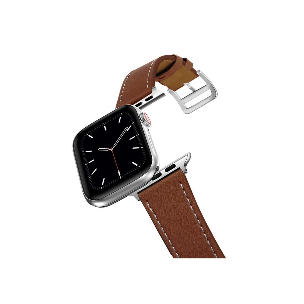 Ally Apple Watch 7-8 45mm 6-5-4 44mm Watch Ultra 49mm Single Coil Deri
