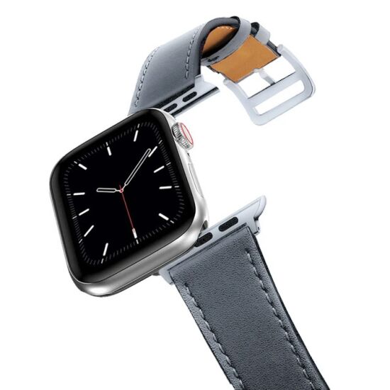 Ally Apple Watch 7-8 45mm 6-5-4 44mm Watch Ultra 49mm Single Coil Deri