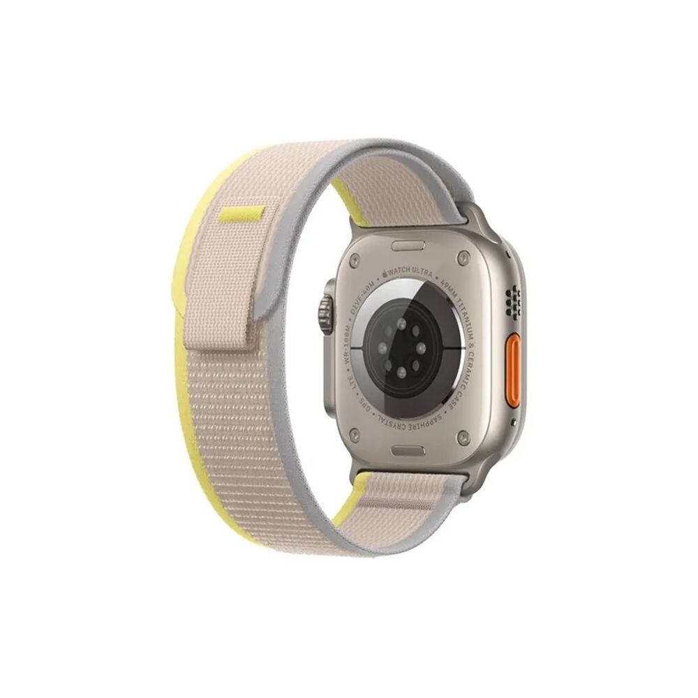 Ally Apple Watch 7-8 45mm 6-5-4 44mm Watch Ultra 49mm Field Loop Kayış