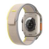 Ally Apple Watch 7-8 45mm 6-5-4 44mm Watch Ultra 49mm Field Loop Kayış