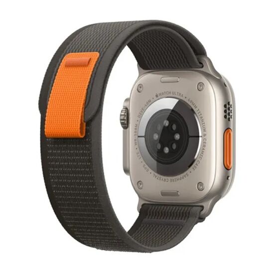 Ally Apple Watch 7-8 45mm 6-5-4 44mm Watch Ultra 49mm Field Loop Kayış