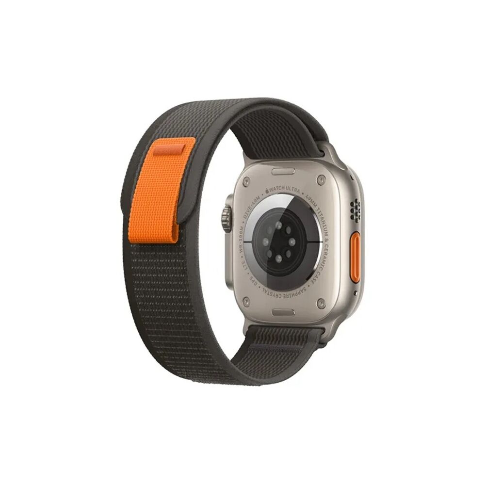 Ally Apple Watch 7-8 45mm 6-5-4 44mm Watch Ultra 49mm Field Loop Kayış