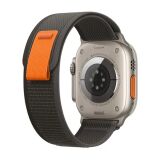 Ally Apple Watch 7-8 45mm 6-5-4 44mm Watch Ultra 49mm Field Loop Kayış