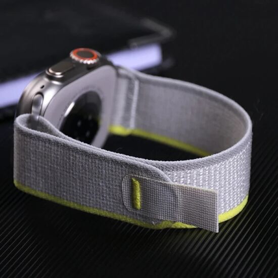 Ally Apple Watch 7-8 45mm 6-5-4 44mm Watch Ultra 49mm Field Loop Kayış