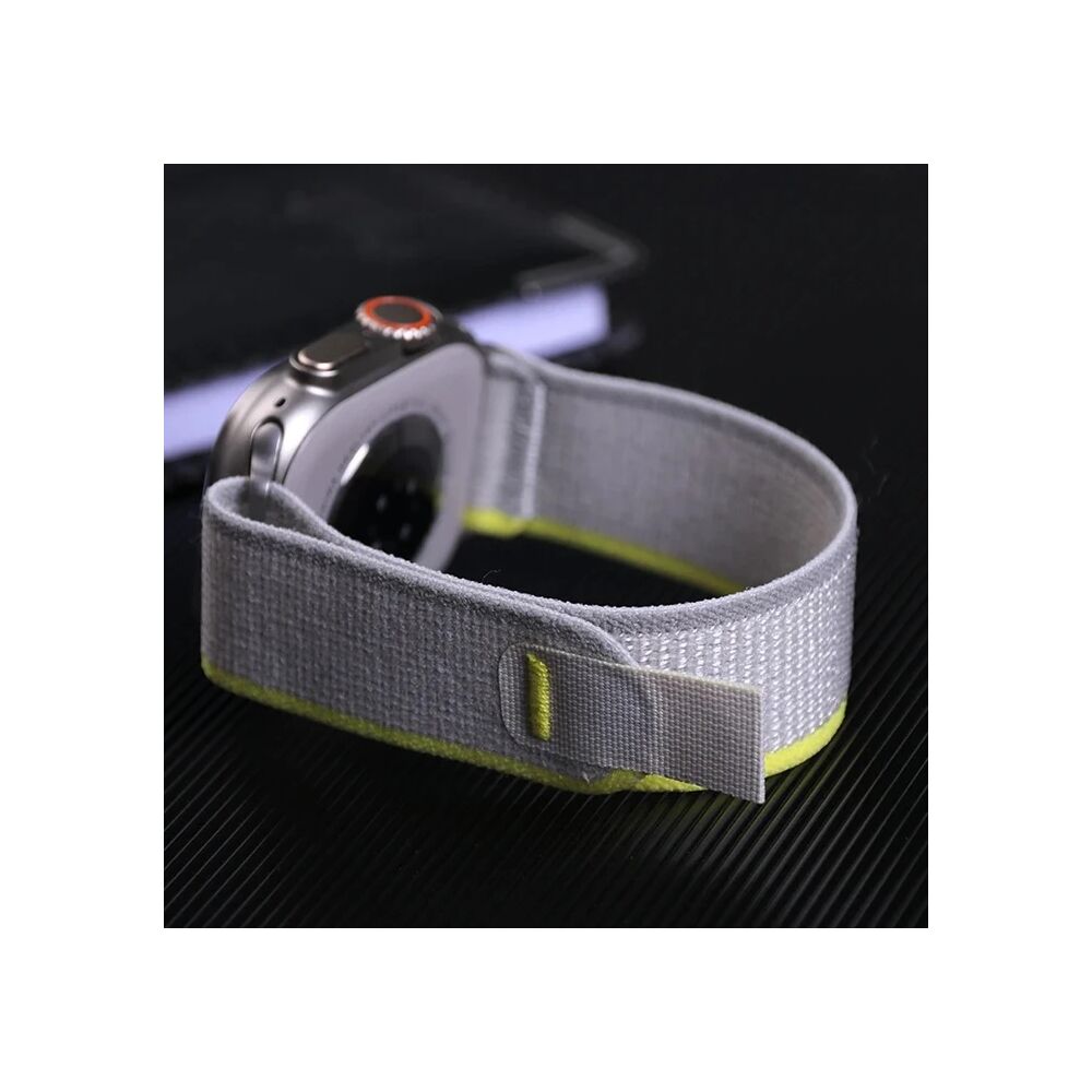 Ally Apple Watch 7-8 45mm 6-5-4 44mm Watch Ultra 49mm Field Loop Kayış