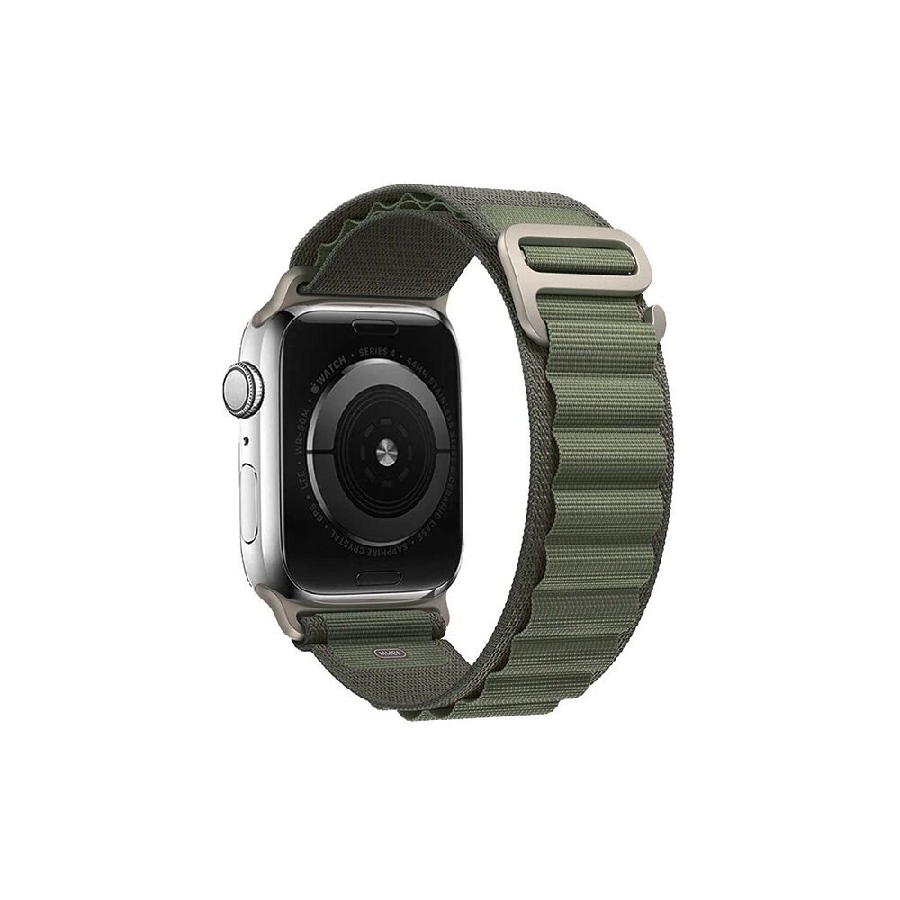 Ally Apple Watch 7-8 45mm 6-5-4 44mm Watch Ultra 49mm Alpine Loop Kayı
