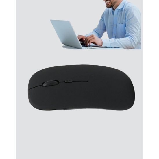 Kablosuz Gaming Mouse – Ayarlanabilir Ergonomik