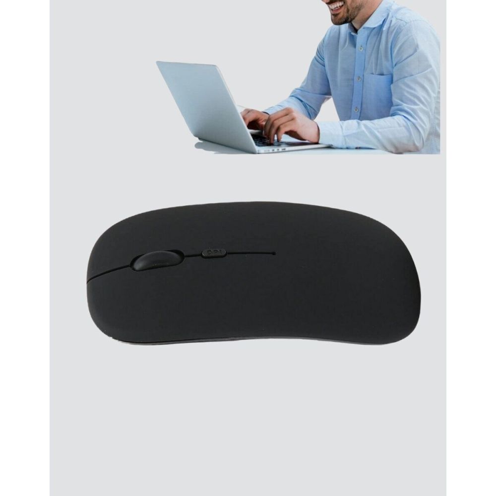 Kablosuz Gaming Mouse – Ayarlanabilir Ergonomik