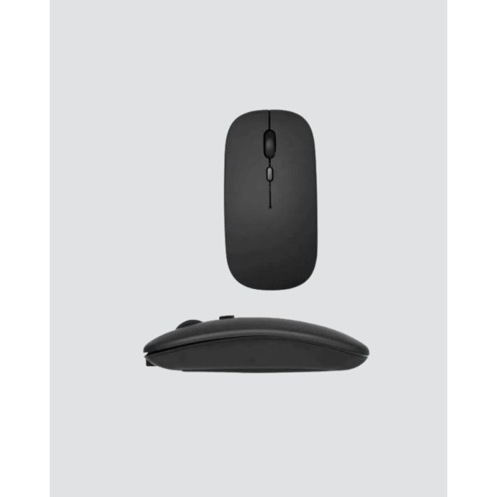 Kablosuz Oyuncu Mouse – Anlık DPI Geçişi Gelişmiş Sensör Hassas ve Akı