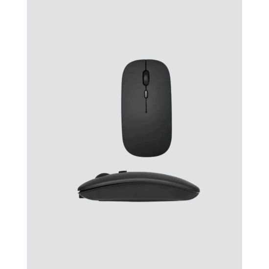 Kablosuz Oyuncu Mouse – Gelişmiş Optik Sensör Profesyonel ve Oyun Kull