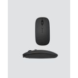 Kablosuz Oyuncu Mouse – Gelişmiş Optik Sensör Profesyonel ve Oyun Kull