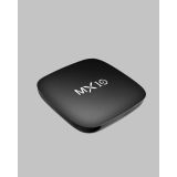 Mi Box S 4K Android TV Box – Google Asistan Dolby Ses 8 GB Hafıza Chro