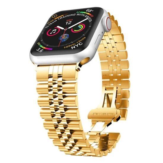 Ally Apple Watch 7-8 45mm 6-5-4 44mm Watch Ultra 49mm Kayış Kordon Pas