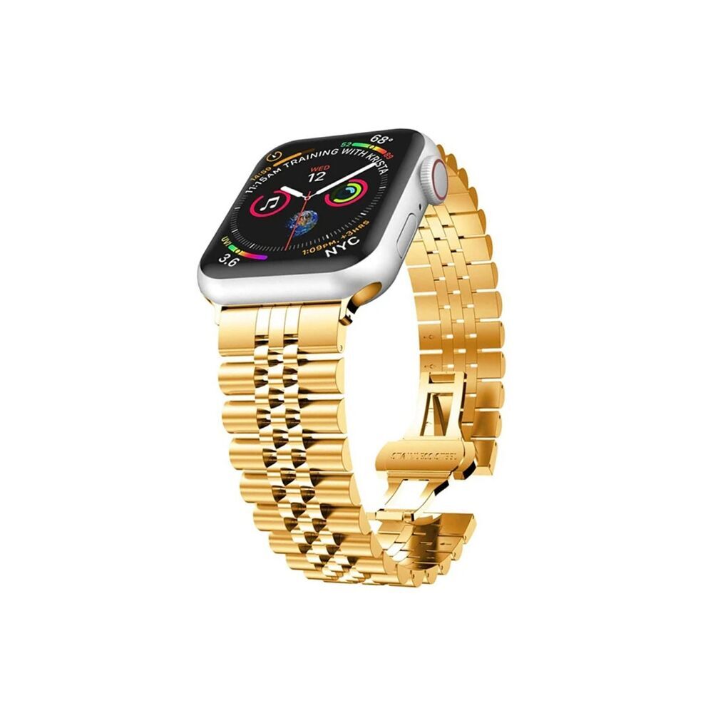 Ally Apple Watch 7-8 45mm 6-5-4 44mm Watch Ultra 49mm Kayış Kordon Pas