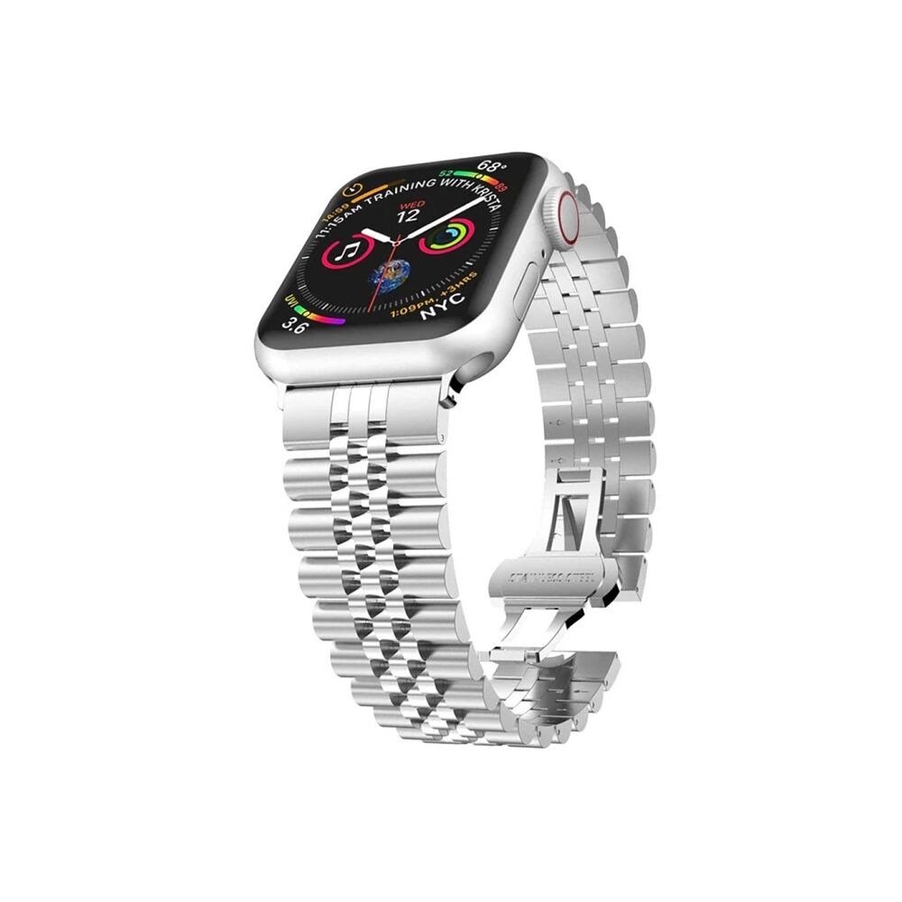 Ally Apple Watch 7-8 45mm 6-5-4 44mm Watch Ultra 49mm Kayış Kordon Pas