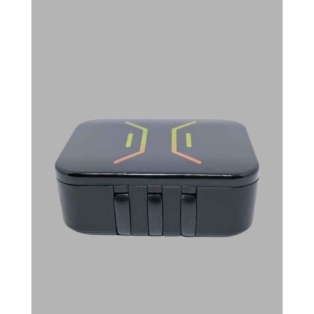 Powerbank’lı Bluetooth 5.3 Kulaklık – Kablolu/Kablosuz Kullanım Dokunm