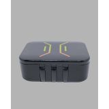 Bluetooth 5.3 Kulaklık – Kablolu & Kablosuz Kullanım 2000 mAh Powerban