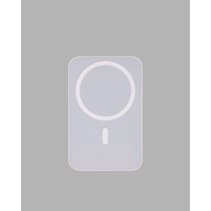 MagSafe 15W Kablosuz Hızlı Şarj Lightning Girişli Taşınabilir Batarya