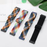 Ally Apple Watch 7-8 41mm 6-5-4 40mm Japon Tokalı Elastik Kayış Kordon