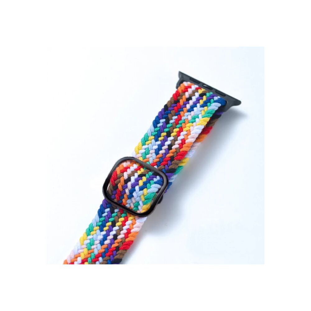 Ally Apple Watch 7-8 45mm 6-5-4 44mm Watch Ultra 49mm Japon Tokalı Ela