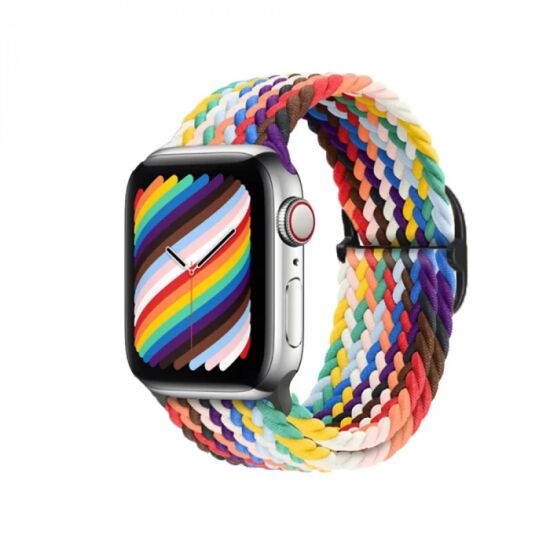 Ally Apple Watch 7-8 45mm 6-5-4 44mm Watch Ultra 49mm Japon Tokalı Ela