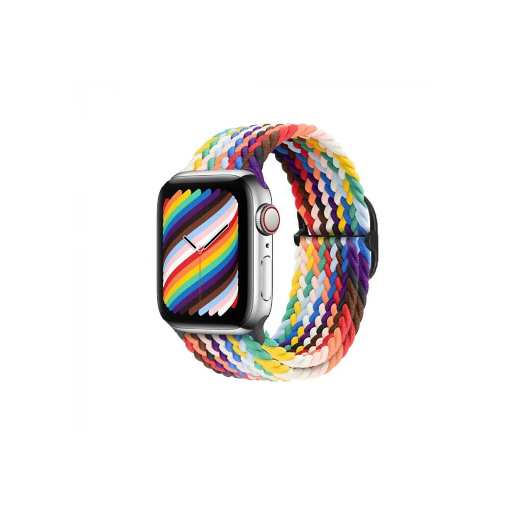 Ally Apple Watch 7-8 45mm 6-5-4 44mm Watch Ultra 49mm Japon Tokalı Ela