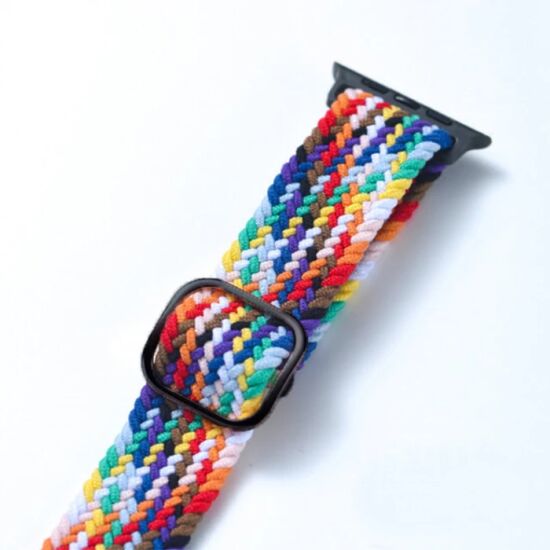 Ally Apple Watch 7-8 45mm 6-5-4 44mm Watch Ultra 49mm Japon Tokalı Ela