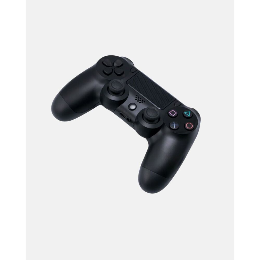 PS4 Kablosuz Oyun Kolu V2 – Bluetooth Bağlantılı Titreşimli PC ve Mobi