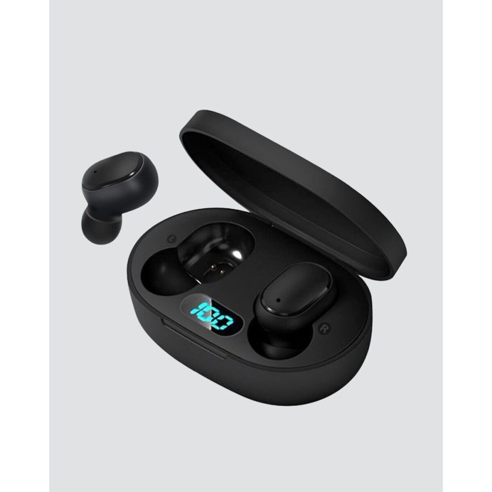 Bluetooth Kulaklık – Gürültü Önleyici Mikrofonlu Uzun Pil Ömürlü Kablo