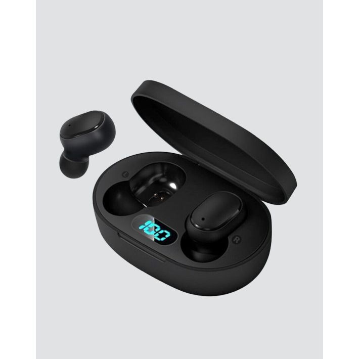 Bluetooth Kulaklık – Gürültü Önleyici Mikrofonlu Uzun Pil Ömürlü Kablo