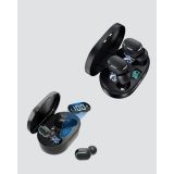 Bluetooth Kulaklık – Gürültü Önleyici Mikrofonlu Uzun Pil Ömürlü Kablo