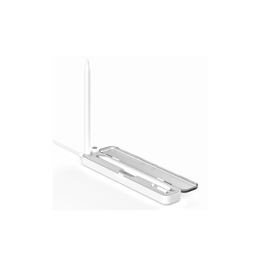 ALLY Apple Pencil İçin Taşınabilir Şarjlı Kalem Kutusu