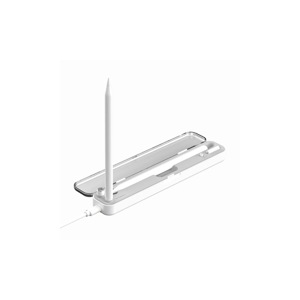 ALLY Apple Pencil İçin Taşınabilir Şarjlı Kalem Kutusu