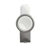 ALLY Apple iWatch İçin Taşınabilir 2 in 1 USB + Type-C Şarj Standı