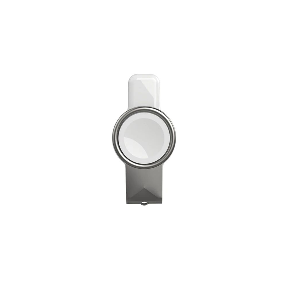 ALLY Apple iWatch İçin Taşınabilir 2 in 1 USB + Type-C Şarj Standı