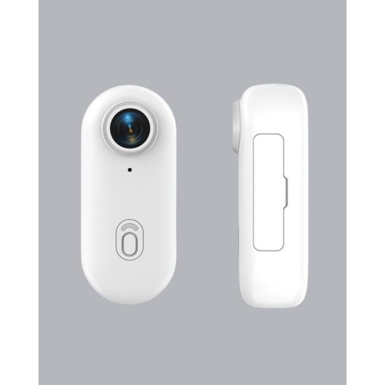 1080P Suya Dayanıklı Aksiyon Spor Kamerası 120° Geniş Açı ve WiFi Dest