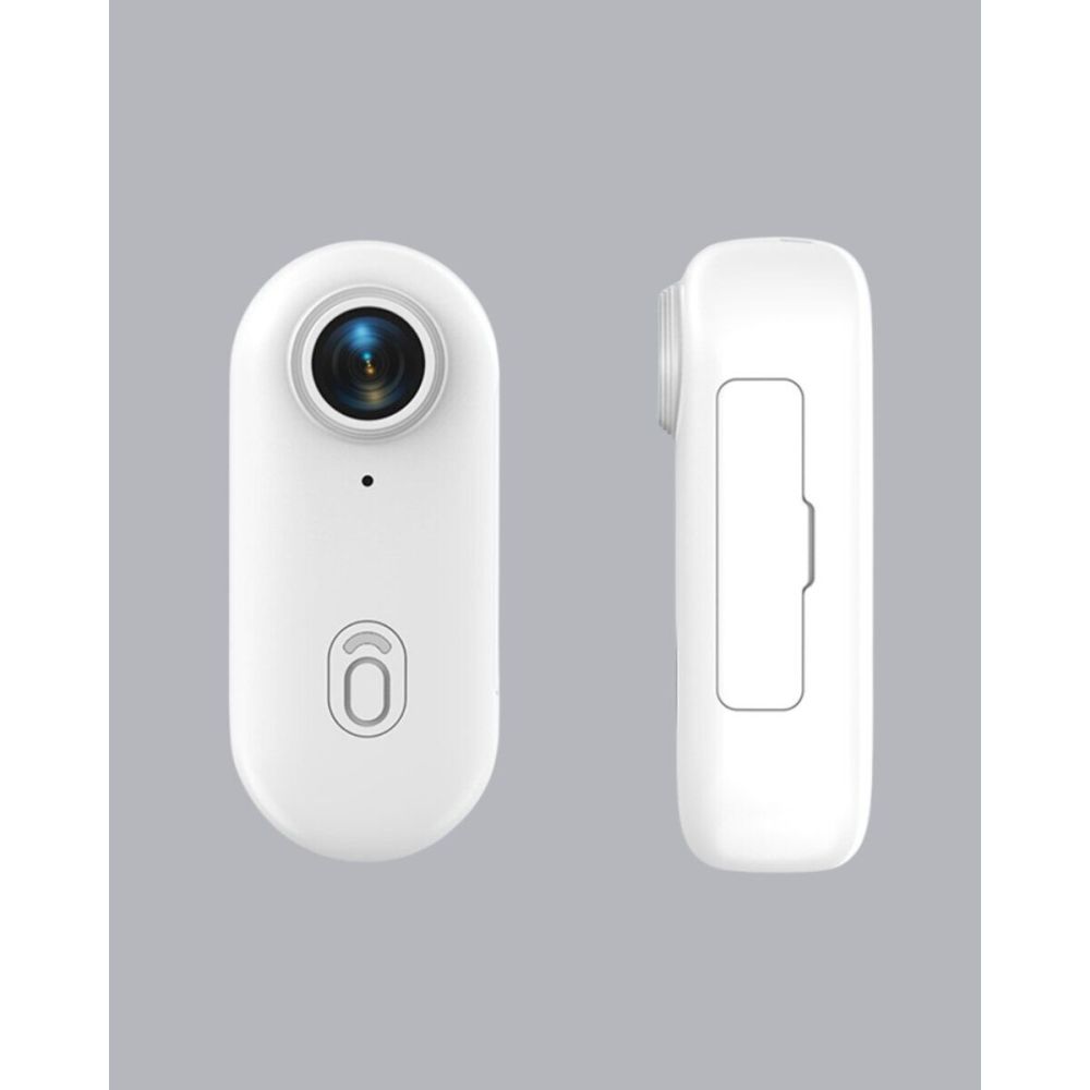 1080P Suya Dayanıklı Aksiyon Spor Kamerası 120° Geniş Açı ve WiFi Dest